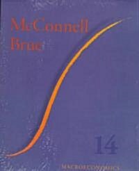 Macroeconomics (Paperback, 14th, PCK)