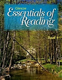 Book 4 to Accompany Glencoe Essentials of Reading (Paperback)