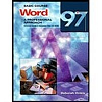 Word 97 (Hardcover)