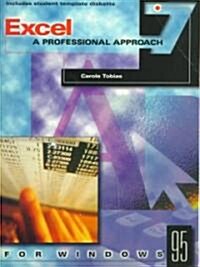 Excel 7.0 for Windows (Paperback)