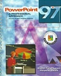 Power Point 97 (Paperback, Diskette)