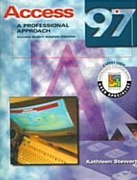 Access 97 (Paperback, Diskette)