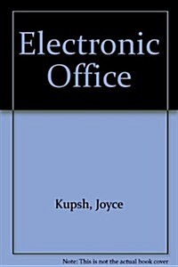 Electronic Office (Paperback)
