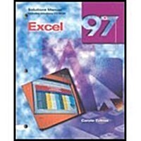 Excel 97 (Paperback, CD-ROM)