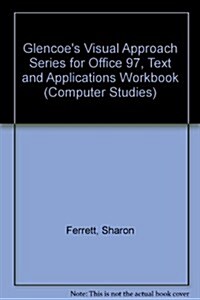 Office 97 (Hardcover, Workbook)