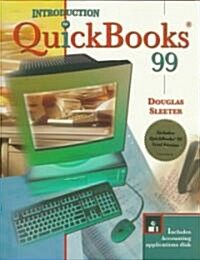Introduction to Quickbooks 99 (Paperback, PCK)