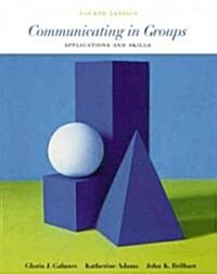 Communicating in Groups (Paperback, 4TH)