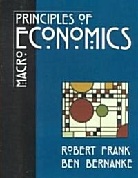 Principles in Macroeconomics (Paperback)