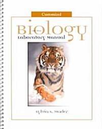 Color Biology (Paperback, Custom)