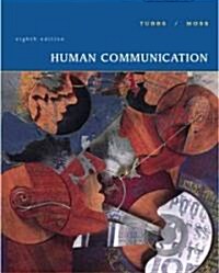 Human Communication (Paperback, 8th)