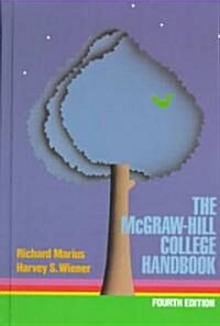 The McGraw-Hill College Handbook (Hardcover, 4th)