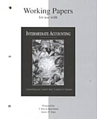 Imtermediate Accounting (Paperback, WORK, PAPER)