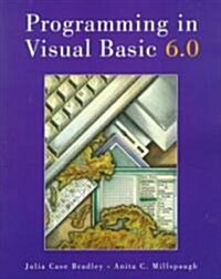 Programming in Visual Basic 6.0 (Other, Revised)