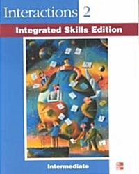 Interactions 2 (Paperback)