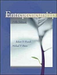 Entrepreneurship (Hardcover)