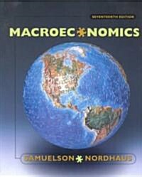 Macroeconomics (Paperback)