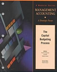 The Capital Budgeting Process (Paperback)