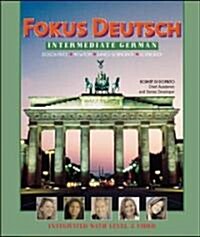 Fokus Deutsch (Cassette)