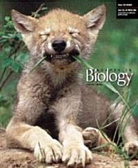 Concepts in Biology (Paperback, CD-ROM, 9th)