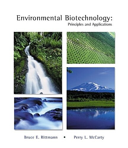 Environmental Biotechnology (Hardcover, 2nd, Subsequent)