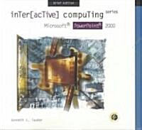 Microsoft Powerpoint 2000 (Hardcover, CD-ROM)