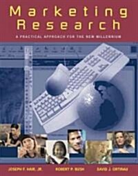 Marketing Research (Hardcover)