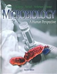 Microbiology W/Mm2 (Hardcover, 2ND)