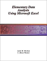 Elementary Data Analysis Using Microsoft Excel (Paperback)