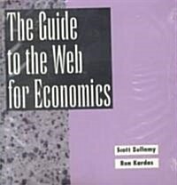 Economics (CD-ROM)