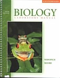 Biology (Paperback, 5th, Lab Manual)