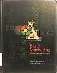 Basic Marketing (Hardcover)