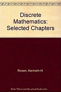 Discrete Mathematics (Hardcover, Custom)