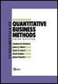 Lsc Fundamentals of Quantitative Business Methods: Business Tools and Cases in Mathematics, Descriptive Statistics, and Probability (Paperback, 2)