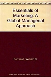 Essentials of Marketing (Hardcover, 7th)