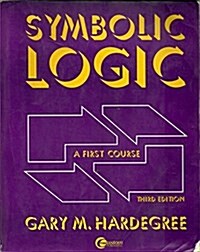 Symbolic Logic (Paperback, 3rd)