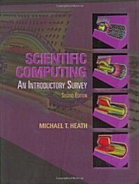 Scientific Computing (Hardcover, 2)