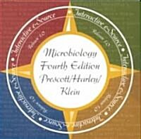 Microbiology (Hardcover, 4TH, CD-ROM)