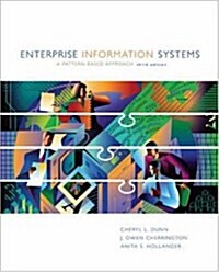 Enterprise Information Systems (Hardcover, 3rd)