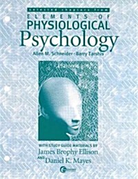 Physiogical Psychology (Paperback)