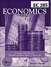 Economics (Paperback, CUSTOM)