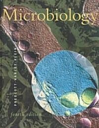 Microbiology (Hardcover, 4th, PCK)