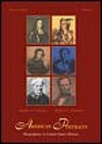 American Portraits: Biographies in United States History, Volume 1 (Paperback, 2nd)