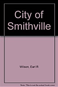 City of Smithville (CD-ROM, 12th)