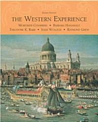 The Western Experience (Hardcover, 8th)