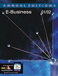 Annual Editions: E-Business 01/02 (Paperback, 2001-02)