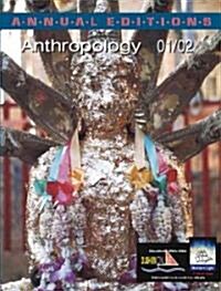 Anthropology (Paperback, 24th)