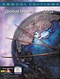 Global Issues 01/02 (Paperback)