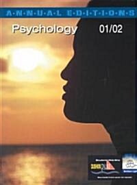 Psychology, 01-02 (Paperback, 31th)