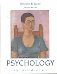 Psychology (Hardcover, 7th, Revised, Subsequent)