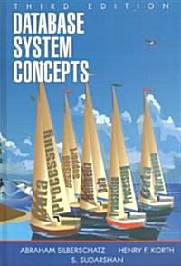 Database System Concepts (Hardcover, 3rd, PCK)